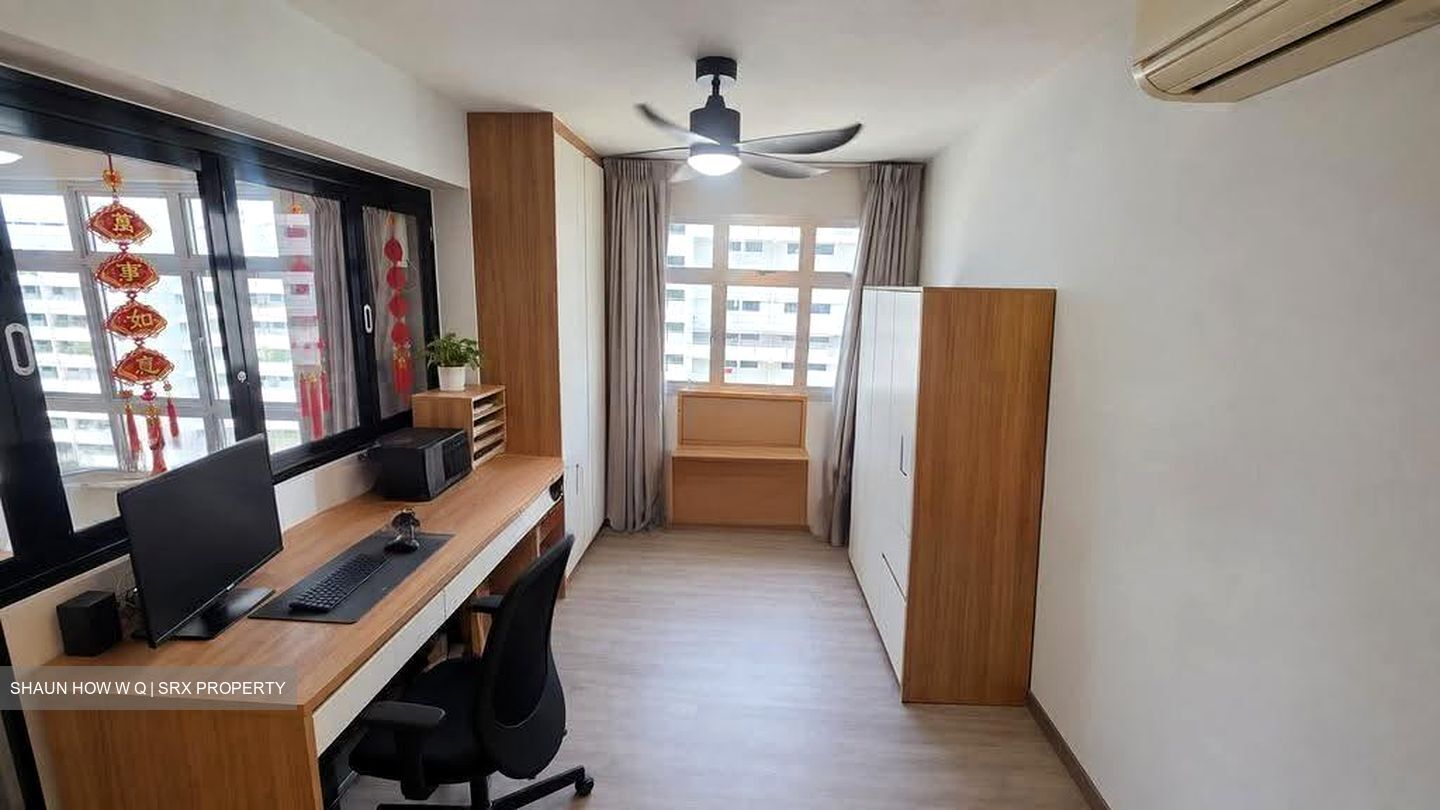 Blk 70C Telok Blangah Ridgeview (Bukit Merah), HDB 4 Rooms #628327931